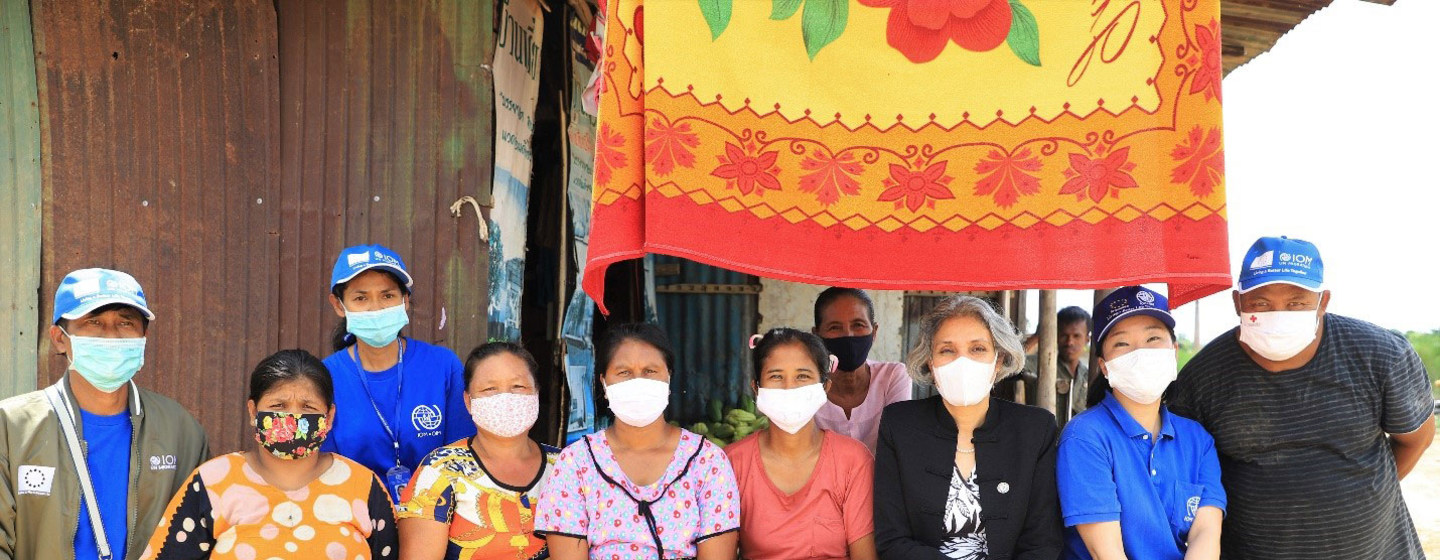 PBB Puji Thailand Sukses Lawan Covid-19, Mengapa?